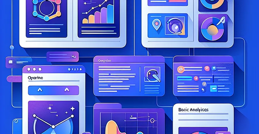 怎样用 Google Analytics 做追踪分析？基础操作流程指南